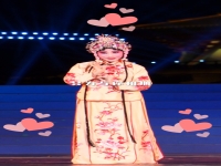 曲劇丁郎認父孔素紅(曲劇丁郎認父孔素紅游花園)