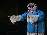 晉劇蓮花庵全本(晉劇蓮花庵全本下)