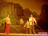 戲曲朝陽(yáng)溝全集(朝陽(yáng)溝戲曲唱段大全)