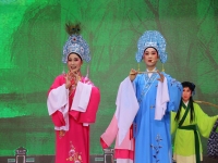 梁山伯與祝英臺戲曲電影(梁山伯與祝英臺戲曲電影視頻)