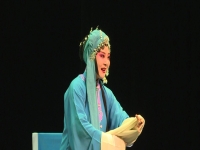 淮劇趙五娘書房會(淮劇趙五娘書房會簡譜)