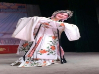河南豫劇白蛇傳選段(河南豫劇白蛇傳選段祭塔)