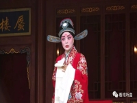 晉劇李建清唱選段(山西晉劇團(tuán)李建清唱啥角色)