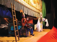 潮劇陳聯(lián)忠專場演唱會(潮劇陳聯(lián)忠專場演唱會視頻)