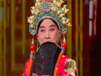 豫劇《大登殿》(豫劇大登殿李樹建)
