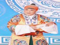 京劇老旦呂昕(京劇老旦呂昕的丈夫是誰)