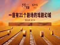 河南的戲曲代表作品(河南地方戲曲的代表作)