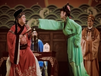 南京劉云黃梅戲劇團(南京市劉云黃梅戲劇團)