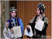 豫劇陳素真宇宙鋒全場(豫劇宇宙鋒陳素真演唱的唱段)