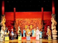 黃梅戲孟麗君吳瓊全劇(黃梅戲孟麗君吳瓊主演在線演出)