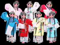 京劇和豫劇的區別(京劇和豫劇的區別在哪里)