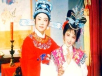 單仰萍演唱的越劇劇目大全(單仰萍演唱的越劇劇目大全圖片)