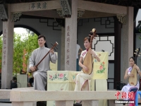 蘇州評彈是昆曲嗎(蘇州評彈是昆曲嗎還是曲目)
