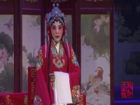 朱梅霞演唱豫劇三哭殿(朱梅霞演唱豫劇三哭殿豫劇對花槍)