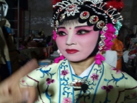 秦腔劉茹慧的轅門斬子(秦腔劉茹慧轅門斬子一帳)
