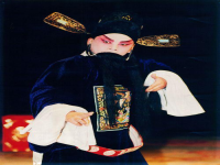 豫劇巡按斬子(豫劇巡按斬子劇情簡介)