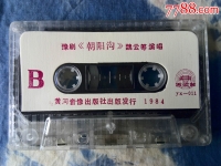 魏云豫劇朝陽溝唱段(魏云演唱的豫劇朝陽溝全場)