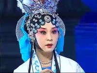 史佳花晉劇下河東(晉劇名家史佳花下河東唱段)
