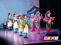 戲曲節目少兒(少兒戲曲節目視頻)