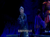 秦腔秋風吹李梅唱段(秦腔秋風吹李梅唱段簡譜)