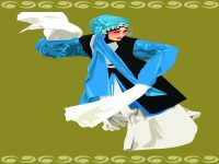 戲曲人物插畫(戲曲人物 插畫)
