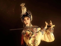 戲曲包含哪些藝術(shù)形式(戲曲藝術(shù)包括哪些構(gòu)成元素)
