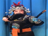 秦腔安安送米全本(秦腔安安送米劇情簡介)