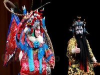 對京劇的認識(對京劇的認識1000字)