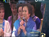 呂瑞英越劇唱腔精選(呂瑞英越劇唱腔精選一打金枝)