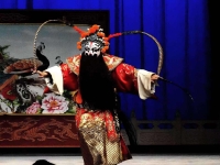 京劇花臉伴奏大全(京劇花臉伴奏大全海瑞罷官)