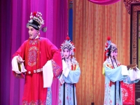 晉劇嗩吶吹戲打金枝(晉劇嗩吶吹戲打金枝曲譜)