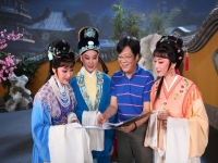 越劇演員呂瑞英(越劇演員呂瑞英近況)
