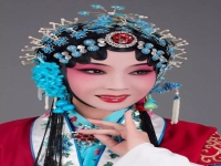 晉劇青衣名家唱段(晉劇名家十大青衣上)