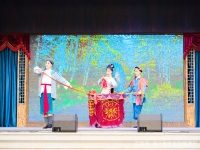 黃梅戲山妹情全劇(黃梅戲短劇山鄉(xiāng)情悠悠)