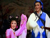 黃梅戲一聞此言生死定原唱(一聞此言生死定黃梅戲原唱曲普)