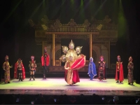 關(guān)于芙蓉國粹川劇變臉多少錢門票的信息
