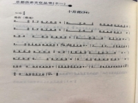 秦腔即興曲是什么意思(秦腔即興曲是什么意思啊)