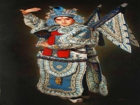 京劇現在的代表人物(京劇現在的代表人物有)