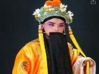 廣東一團(tuán)潮劇趙少卿全劇(潮劇精選唱段趙少卿一)