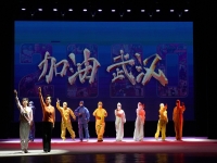 湖北戲曲種類(湖北當地戲曲的種類)
