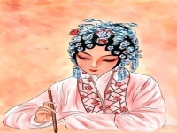 關(guān)于對傳統(tǒng)戲曲的認(rèn)識的信息