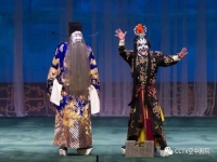 京劇姚期皇恩浩唱段(京劇姚期講的是什么故事?)