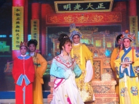 越劇慶壽臺詞(越劇慶壽有什么含義)