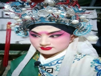 五郎出家秦腔李小峰(秦腔五郎出家劇情簡介)