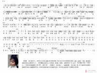 曲劇陳三兩曲譜(曲劇陳三兩全集從第一集開始)