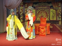 河北梆子打金枝銀達(dá)子(河北梆子打金枝銀達(dá)子下集)