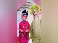 九都曲劇劉墉下南京(九都曲劇團劉墉下南京全場)