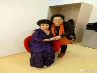 評劇名家王冠麗簡歷(評劇名家王冠麗演唱會視頻大全)