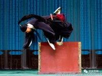 京劇表演的四種藝術(shù)手法(京劇表演四種藝術(shù)手法有哪些)