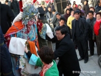 國寶級豫劇大師(國寶級豫劇大師屬于什么級別)